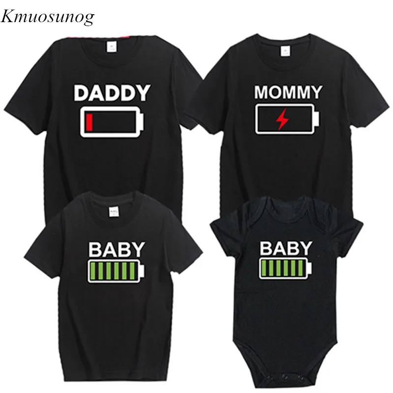 Father Son Boys Kids T Shirts Family Matching Outfits 2019 Family Look Matching Clothes Short Sleeve Tops Family Costumes C0375
Father Son Boys Kids T Shirts Family Matching Outfits 2019 Family Look Matching Clothes Short Sleeve Tops Family Costumes C0375
