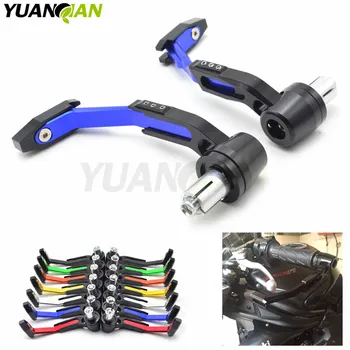 CNC 22mm 7/8" Motorbike proguard system brake clutch levers protect For honda PCX 125/150 PCX125/150 PCX150 PCX 150 all year
CNC 22mm 7/8" Motorbike proguard system brake clutch levers protect For honda PCX 125/150 PCX125/150 PCX150 PCX 150 all year