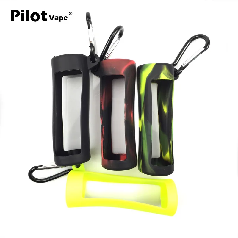 Pilot VAPE 30ml E liquid Bottle Soft Pouch Silicone Case Protective Fit Liquid Bottle E Cig Rubber Sleeve Protective Cover
Pilot VAPE 30ml E liquid Bottle Soft Pouch Silicone Case Protective Fit Liquid Bottle E Cig Rubber Sleeve Protective Cover
