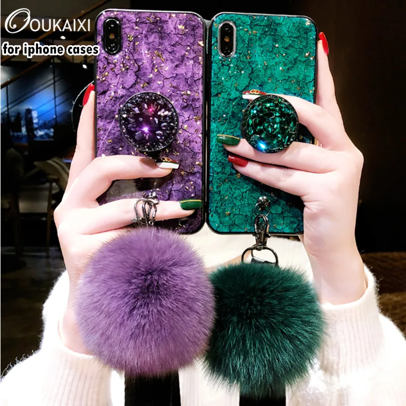 Oukaixi gold Foil Glitter Marble Stone Phone Case For iphone XS Max Case For iphone 6 6S 7 8 Plus X XR Cases Soft TPU Back Cover
Oukaixi gold Foil Glitter Marble Stone Phone Case For iphone XS Max Case For iphone 6 6S 7 8 Plus X XR Cases Soft TPU Back Cover