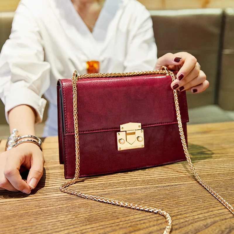 Women Bag Handbag PU Leather Hot Solid Color Bag Messenger Woman Bag Phone Shoulder Strap Bolsa Feminina Bolsos Mujer Sac A Main
Women Bag Handbag PU Leather Hot Solid Color Bag Messenger Woman Bag Phone Shoulder Strap Bolsa Feminina Bolsos Mujer Sac A Main