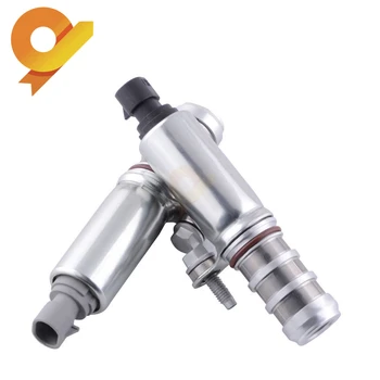 2pcs/lot 12655420 12655421 Intake Exhaust Oil Control Timing Valve Solenoid VVT For Chevrolet Captiva Equinox GMC Saturn Buick
2pcs/lot 12655420 12655421 Intake Exhaust Oil Control Timing Valve Solenoid VVT For Chevrolet Captiva Equinox GMC Saturn Buick