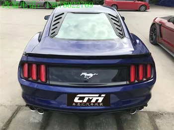 fit for mustang 2015-2018 Rear windshield, shutter, rear runner, decorative board 2 pieces for 1 set
fit for mustang 2015-2018 Rear windshield, shutter, rear runner, decorative board 2 pieces for 1 set