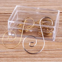 Gold Hook Business Card Hook Dog Bark Sun Pin Color Hook Photo Hook Kawaii Accessories Kawaii Stationery Paper Clips Gold
Gold Hook Business Card Hook Dog Bark Sun Pin Color Hook Photo Hook Kawaii Accessories Kawaii Stationery Paper Clips Gold