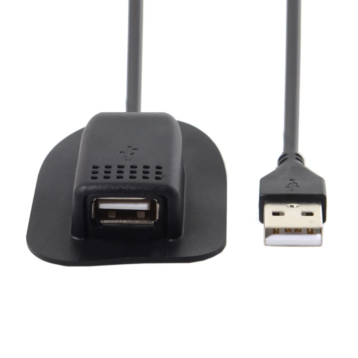 50CM Backpack USB male to female Charging data extension Cable Practical Convenient Outdoor Travel Camping External
50CM Backpack USB male to female Charging data extension Cable Practical Convenient Outdoor Travel Camping External
