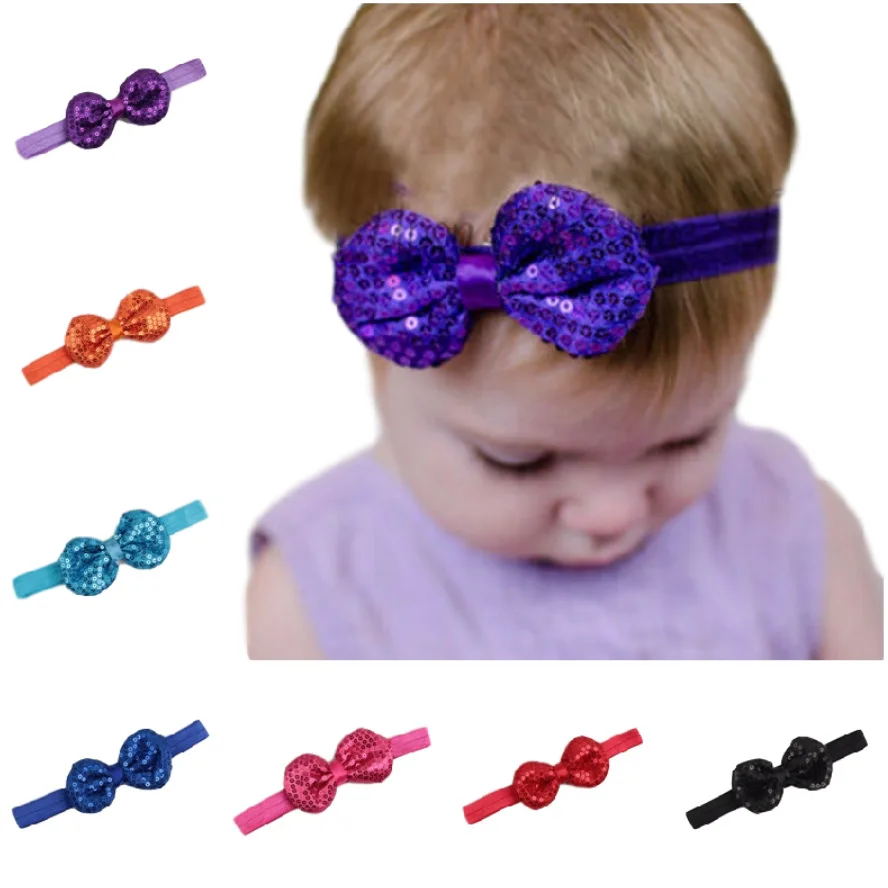 Yundfly Glitter Bow Headbands Baby Girl Sequin Bow Hair Accessories Cute Kids Girls Hair Band Accessories Cheveu Headwear
Yundfly Glitter Bow Headbands Baby Girl Sequin Bow Hair Accessories Cute Kids Girls Hair Band Accessories Cheveu Headwear