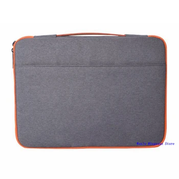 Bags For Xiaomi Mi Pro 15.6 Inch Portable KUMON Laptop Sleeve For Mi Air 13.3" 12.5" Gift
Bags For Xiaomi Mi Pro 15.6 Inch Portable KUMON Laptop Sleeve For Mi Air 13.3" 12.5" Gift