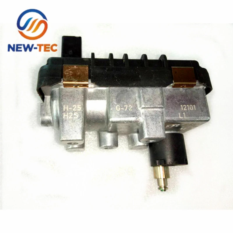 GTB1749V 788479 G-72 G72 turbo charger electronic actuator 767649 6NW009550 for Land Rover Defender 2.2 90 Kw - 122 HP Duratorq
GTB1749V 788479 G-72 G72 turbo charger electronic actuator 767649 6NW009550 for Land Rover Defender 2.2 90 Kw - 122 HP Duratorq