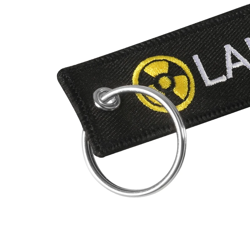 car keychain (4)