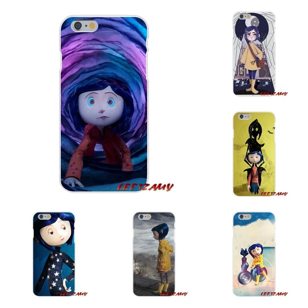 For Xiaomi Redmi 3 3S 4A 5A Pro Mi4 Mi4C Mi5S Mi6X Mi Max2 Note 3 4 5A For Coraline Vintage Accessories Phone Cases Covers
For Xiaomi Redmi 3 3S 4A 5A Pro Mi4 Mi4C Mi5S Mi6X Mi Max2 Note 3 4 5A For Coraline Vintage Accessories Phone Cases Covers