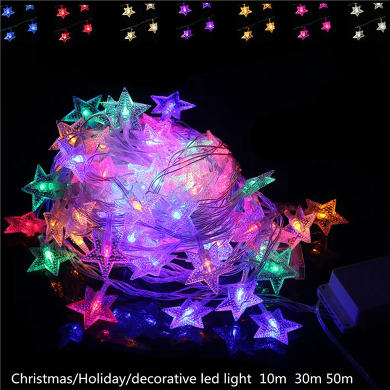 1 stks 1 m 2 m 5 m 10 m LED Christmas Light Wo Party Tuin Xmas batterij led ster string holiday Light Outdoor led lamp
1 stks 1 m 2 m 5 m 10 m LED Christmas Light Wo Party Tuin Xmas batterij led ster string holiday Light Outdoor led lamp