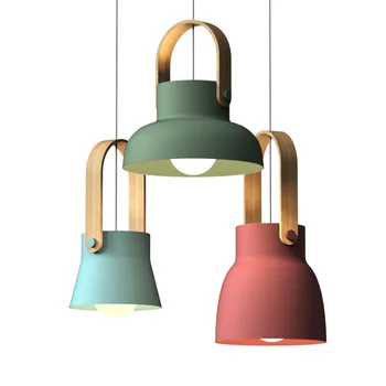 3 pcs Kitchen metal pendant lamp French Cafe Lighting Kid Modern Restaurant Bar hanging lamp wooden DIY Lustres E Pendentes
3 pcs Kitchen metal pendant lamp French Cafe Lighting Kid Modern Restaurant Bar hanging lamp wooden DIY Lustres E Pendentes