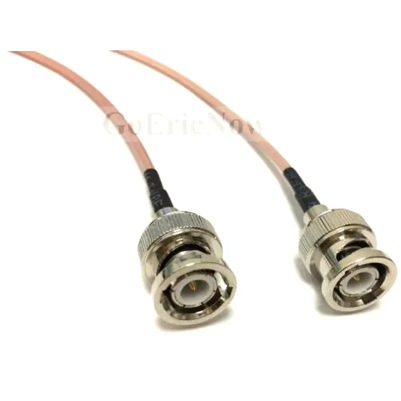 5 pcs HD SDI Video Cable Right Angle BNC Male to Male/Female RG179 for BMCC VIDEO OUT Camera Cable Connector (15cm,30cm,50cm)
5 pcs HD SDI Video Cable Right Angle BNC Male to Male/Female RG179 for BMCC VIDEO OUT Camera Cable Connector (15cm,30cm,50cm)
