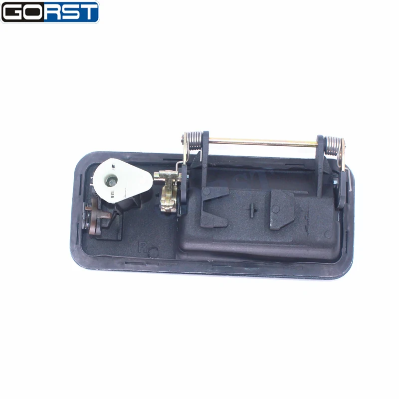 Car-styling door handle for Volvo Truck FH12 FH16 FM7 FM12 FM9 NH12 Body Part Plastic 8191334 20398466 8191335 20398467-10