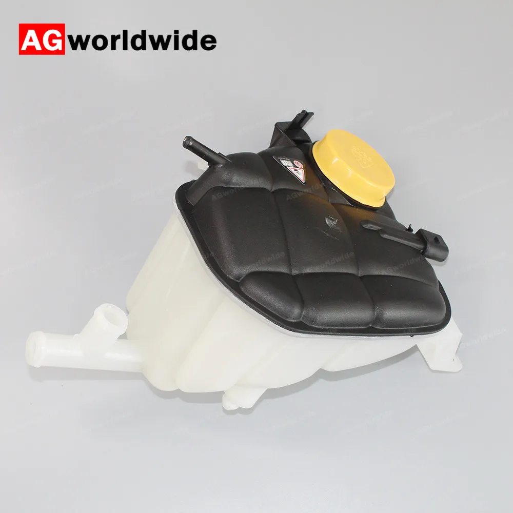 Engine Coolant Recovery Tank For Mercedes W164 GL320 2007 2008 GL450 2007-2012 ML320 2007 2008 ML350 2006-2011 1645000049
Engine Coolant Recovery Tank For Mercedes W164 GL320 2007 2008 GL450 2007-2012 ML320 2007 2008 ML350 2006-2011 1645000049