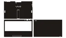 Laptop Carbon fiber Vinyl Skin Sticker Cover For Sony Tap 11 SVT11215 SVT11213 SVT11219 SVT11223 SVT11225 SVT11226 SVT11227 11.6
Laptop Carbon fiber Vinyl Skin Sticker Cover For Sony Tap 11 SVT11215 SVT11213 SVT11219 SVT11223 SVT11225 SVT11226 SVT11227 11.6