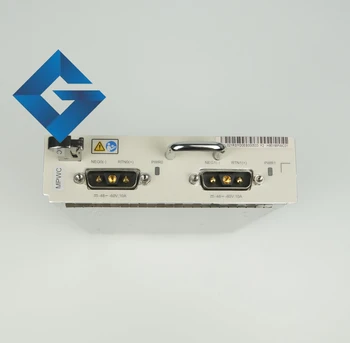 Original Hua wei MPWC DC power board use for MA5608T OLT 
Original Hua wei MPWC DC power board use for MA5608T OLT