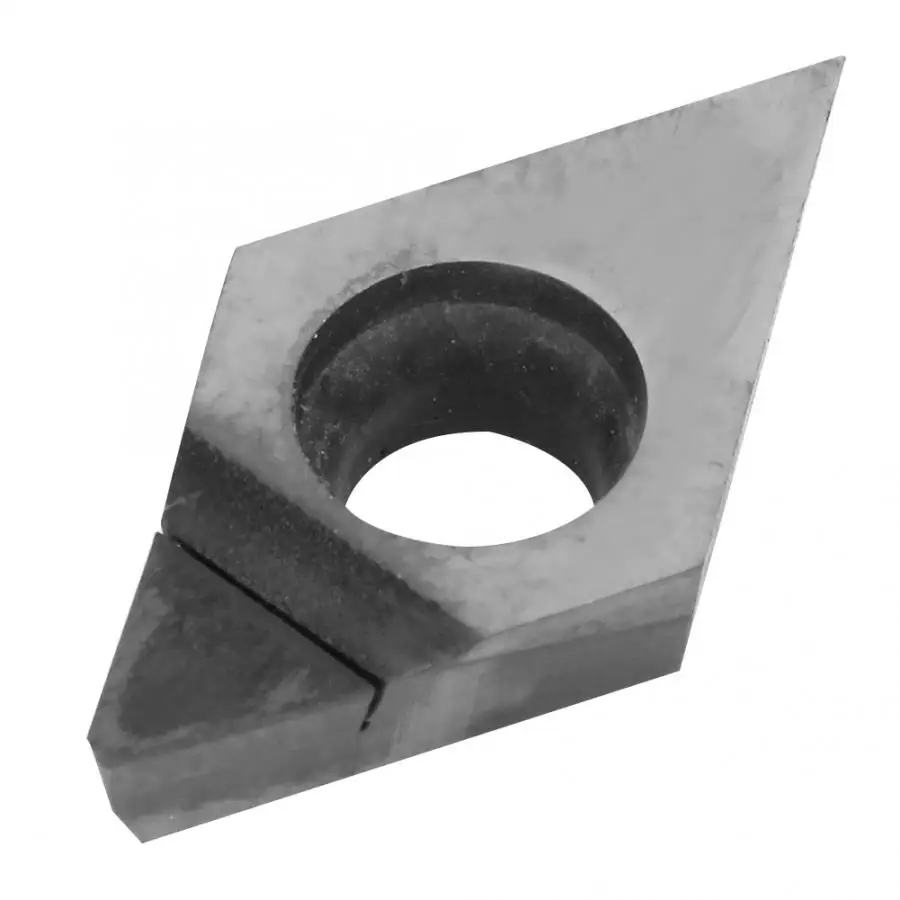 DCGT11T304 PCD lathe turning tool Diamond Blade Insert CNC Lathe Cutter Turning Tool knife lathe
DCGT11T304 PCD lathe turning tool Diamond Blade Insert CNC Lathe Cutter Turning Tool knife lathe