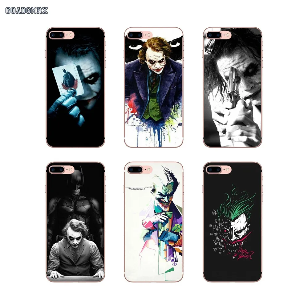 For Huawei GR3 2017 Mate 20 P30 Honor 7A Pro 7C 8C 7X 8X 9 Lite 10 Nova 2 2i 3 3i Cell Phone Case Cover Batman Dark Knight Joker
For Huawei GR3 2017 Mate 20 P30 Honor 7A Pro 7C 8C 7X 8X 9 Lite 10 Nova 2 2i 3 3i Cell Phone Case Cover Batman Dark Knight Joker