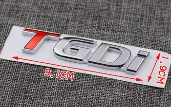 20pcs 4WD TGDI Car-styling Chrome ABS T-GDI Car Stickers Emblems Decorations for Tucson Santa Sonata Elantra Sportage IX25 IX35
20pcs 4WD TGDI Car-styling Chrome ABS T-GDI Car Stickers Emblems Decorations for Tucson Santa Sonata Elantra Sportage IX25 IX35