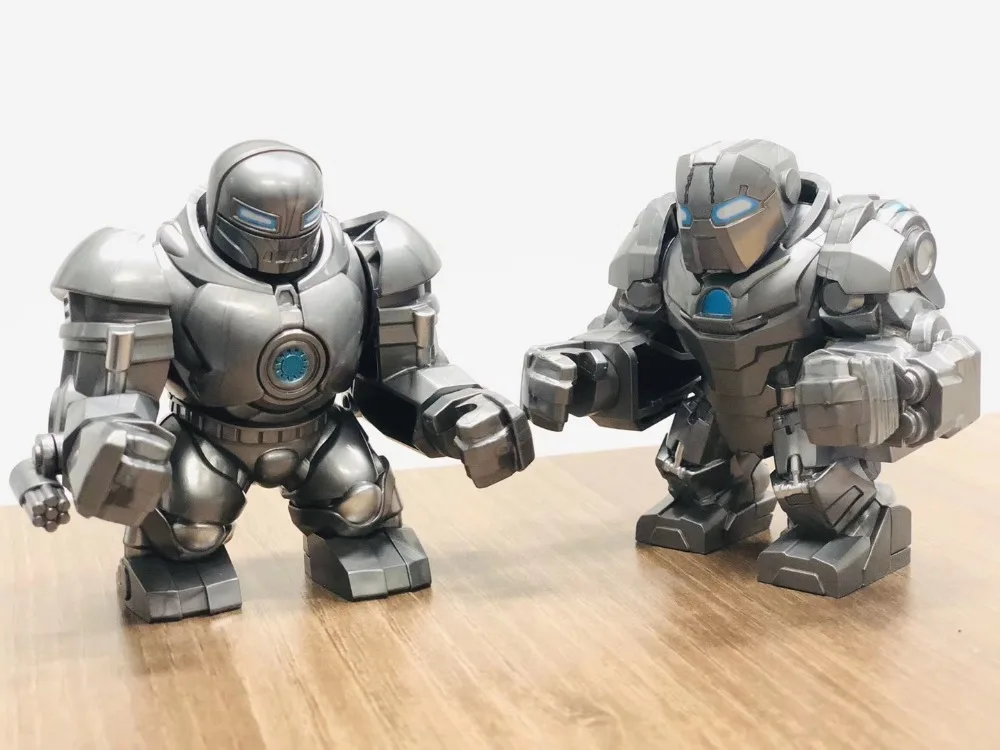 Single Sale Marvel Avengers Super Heroes Whiplash Iron Monger Iron Man Venom Building Blocks Bricks Toys Compatible With Lego
Single Sale Marvel Avengers Super Heroes Whiplash Iron Monger Iron Man Venom Building Blocks Bricks Toys Compatible With Lego