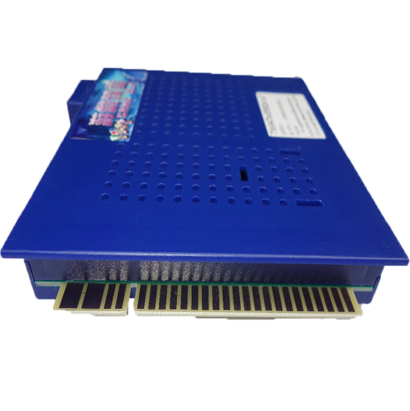 New Arrival Arcade Jamma Game Board Elf 621 In 1 for CGA monitor and LCD VGA horizontal monitor game machine/arcade cabinet
New Arrival Arcade Jamma Game Board Elf 621 In 1 for CGA monitor and LCD VGA horizontal monitor game machine/arcade cabinet