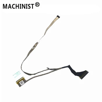 Video screen Flex wire For DELL Latitude E6320 PAL70 laptop LCD LED LVDS Display Ribbon cable DC02001B700 0HJR59
Video screen Flex wire For DELL Latitude E6320 PAL70 laptop LCD LED LVDS Display Ribbon cable DC02001B700 0HJR59