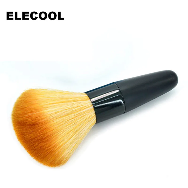 ELECOOL 1Pc Beauty Women Powder Brush Single Soft Face Cosmetic Makeup Brush Big Loose Shape maquiagem Hot Selling
ELECOOL 1Pc Beauty Women Powder Brush Single Soft Face Cosmetic Makeup Brush Big Loose Shape maquiagem Hot Selling