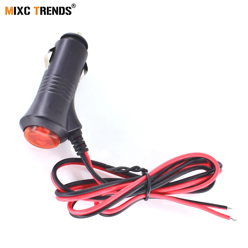 1Pcs Car Charger 12V 24V Male Auto Car Motorcycle Truck Cigarette Lighter Socket Converter Plug With Switch On Off Car Adapter
1Pcs Car Charger 12V 24V Male Auto Car Motorcycle Truck Cigarette Lighter Socket Converter Plug With Switch On Off Car Adapter