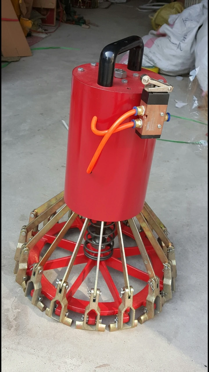 18-20L Pneumatic paint bucket crimp drum cap sealing equipment barrel manual crimping tool,air Emulsioni paint bucket capper
18-20L Pneumatic paint bucket crimp drum cap sealing equipment barrel manual crimping tool,air Emulsioni paint bucket capper