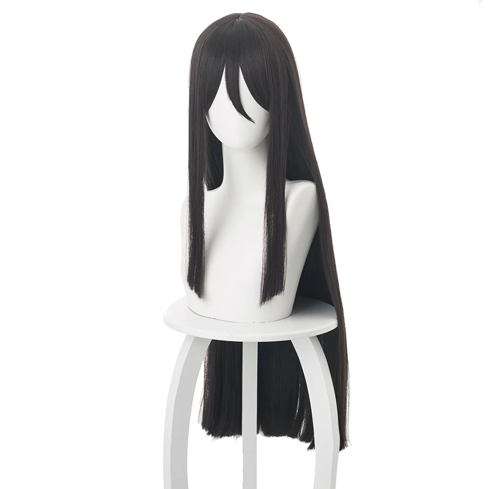 Fate Grand Order Lord El-Melloi II Waver Velvet Cosplay Wig Straight Heat Resistant Synthetic Hair For Halloween Carnival Party
Fate Grand Order Lord El-Melloi II Waver Velvet Cosplay Wig Straight Heat Resistant Synthetic Hair For Halloween Carnival Party