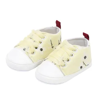 Toddler Infant First Walkers Baby Plum Blossom Print Canvas Shoes for Girls Spring Autumn Kids Soft Sole Casual Shoes
Toddler Infant First Walkers Baby Plum Blossom Print Canvas Shoes for Girls Spring Autumn Kids Soft Sole Casual Shoes