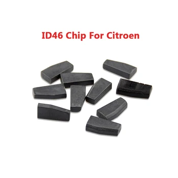 OkeyTech 5PCS/LOT ID46 PCF7936 Car Key Transponder Chip ID46 for Honda For Hyundai For Kia For Mitsubishi For Citroen Best Price
OkeyTech 5PCS/LOT ID46 PCF7936 Car Key Transponder Chip ID46 for Honda For Hyundai For Kia For Mitsubishi For Citroen Best Price