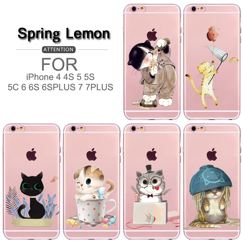 For iphone 8 Case NEW Cute Cat Pet Kitten Playing Soft TPU Case For iPhone 5 5S SE 6 6PLUS 6S 7 7PLUS 8PLUS X
For iphone 8 Case NEW Cute Cat Pet Kitten Playing Soft TPU Case For iPhone 5 5S SE 6 6PLUS 6S 7 7PLUS 8PLUS X