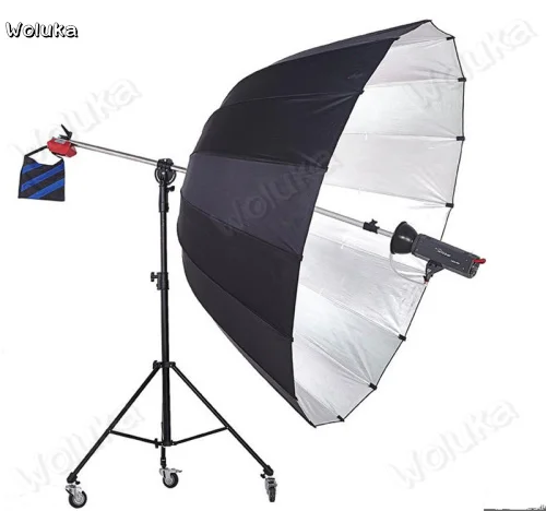 Зонт для фотосъемки CD50 T07 2 м | Электроника