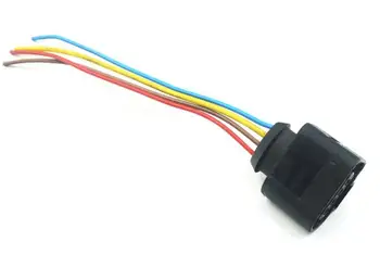 Oxygen Sensor, Intake Pressure Sensor Plug, Data Cable For VW Passat B5, Data Line, Free Shipping Data Wire, Adapter Plug
Oxygen Sensor, Intake Pressure Sensor Plug, Data Cable For VW Passat B5, Data Line, Free Shipping Data Wire, Adapter Plug
