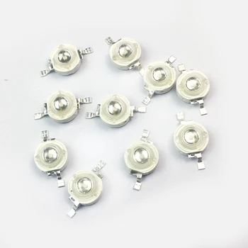 10-1000Pcs LED COB Lamp Chip 3W 3.3-3.6V Input 140-160LM Mini LED Bulb Diode SMD For DIY LED Floodlight Downlight Color White
10-1000Pcs LED COB Lamp Chip 3W 3.3-3.6V Input 140-160LM Mini LED Bulb Diode SMD For DIY LED Floodlight Downlight Color White
