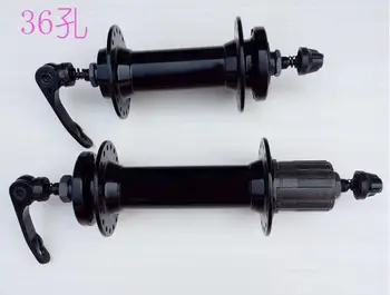 Kalosse F135mm/R190mm 36H Disc brake snow bike Hubs suitable for 7/8/9/10 speed freewheels Fat bike hubs
Kalosse F135mm/R190mm 36H Disc brake snow bike Hubs suitable for 7/8/9/10 speed freewheels Fat bike hubs