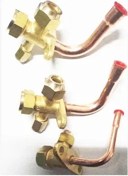 9000BTU 12000BTU Air conditioning cut-off valve air conditioner outdoor unit valve air conditioning rack fluorine valve low
9000BTU 12000BTU Air conditioning cut-off valve air conditioner outdoor unit valve air conditioning rack fluorine valve low