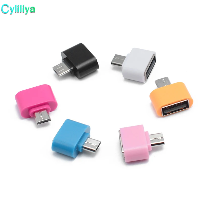 mini Micro USB OTG to USB 2.0 Mini Adapter Compatible for Samsung Android Tablet Pcs White 100pcs/lot
mini Micro USB OTG to USB 2.0 Mini Adapter Compatible for Samsung Android Tablet Pcs White 100pcs/lot