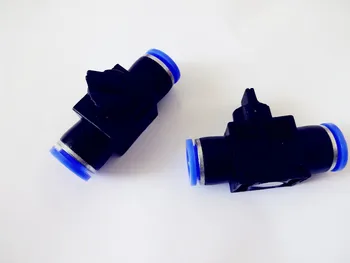 Free Shipping 2 Pcs Hand Valve 12mm x 12mm Tube Push in to connect inline 2-Way Flow Limiting Pneumatic Valve Speed Controller
Free Shipping 2 Pcs Hand Valve 12mm x 12mm Tube Push in to connect inline 2-Way Flow Limiting Pneumatic Valve Speed Controller