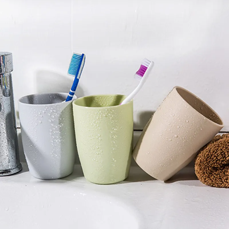 Creative Hotel Brushing Ceramic Cup Nordic Wind Couple Cup Simple Toothbrush Cup Bathroom Accessories Free Delivery K20
Creative Hotel Brushing Ceramic Cup Nordic Wind Couple Cup Simple Toothbrush Cup Bathroom Accessories Free Delivery K20
