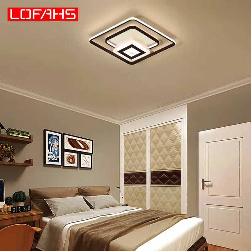 LOFAHS Modern LED ceiling light for living dining bed room Kitchen luster avize Post modern style interior deco ceiling lamp
LOFAHS Modern LED ceiling light for living dining bed room Kitchen luster avize Post modern style interior deco ceiling lamp
