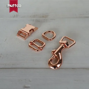 100sets/lot (metal buckle+adjust buckle+D ring+metal dog clasp/set) 15mm webbing zinc alloy DIY dog collar accessory sewing
100sets/lot (metal buckle+adjust buckle+D ring+metal dog clasp/set) 15mm webbing zinc alloy DIY dog collar accessory sewing