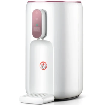220V Mini water dispenser Hot/Cold style 5gears adjustment Food grade material Anti-dry 17x25x33cm
220V Mini water dispenser Hot/Cold style 5gears adjustment Food grade material Anti-dry 17x25x33cm