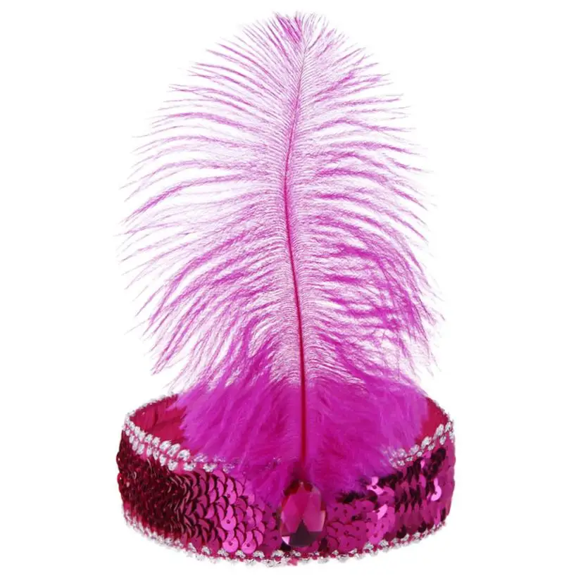 2018 New children Fashion Feather Hair Band Headband for holiday Headwrap Accessories hot sale drop shipping Jan 26
2018 New children Fashion Feather Hair Band Headband for holiday Headwrap Accessories hot sale drop shipping Jan 26