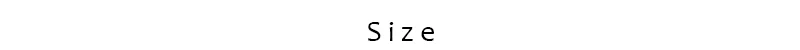 Size