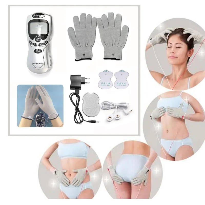 Силиконовый стимулятор 