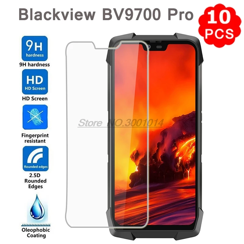 10Pcs Tempered Glass For Blackview BV9700 Pro Explosion-proof Protective Film Screen Protector For Blackview BV9700 Pro Glass ^
10Pcs Tempered Glass For Blackview BV9700 Pro Explosion-proof Protective Film Screen Protector For Blackview BV9700 Pro Glass ^