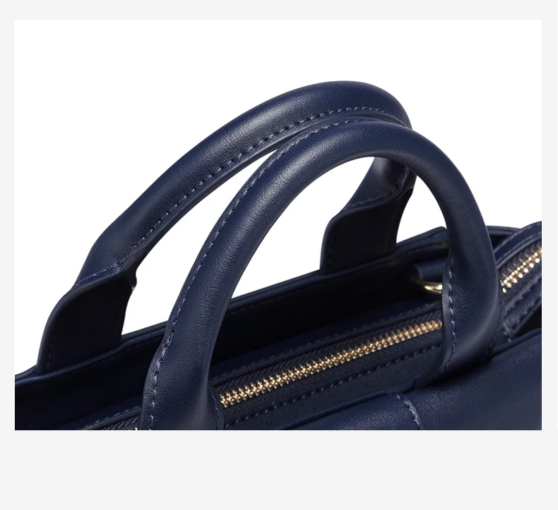 Nucelle women leather handbag 7